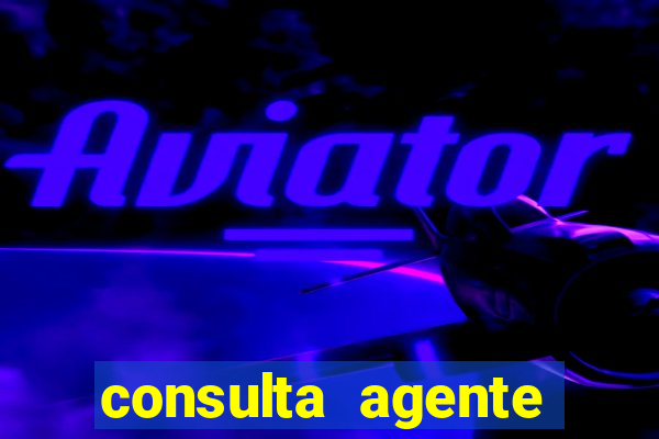 consulta agente autuador sp